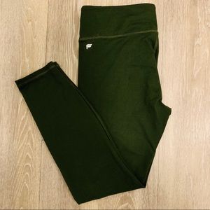 Fabletics Pants - Fabletics Salar Solid Powerhold® 7/8 Fabletics Pants - Fabletics Salar Solid Powerhold® 7/8